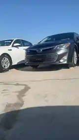 Toyota Avalon, 2013-9