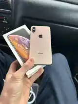 Apple iPhone Xs, 64 gb, Gold-7