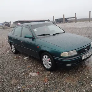 Opel Astra F, 1997