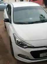 Hyundai i20, 2016-2