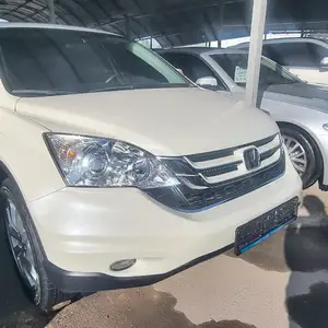 Honda CR-V, 2011