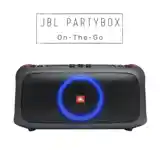 Колонка JBL Party Box on the go-6