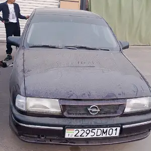 Opel Vectra A, 1994