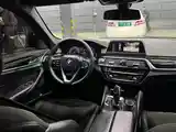 BMW 5 series, 2018-2