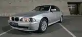 BMW 5 series, 2002-2