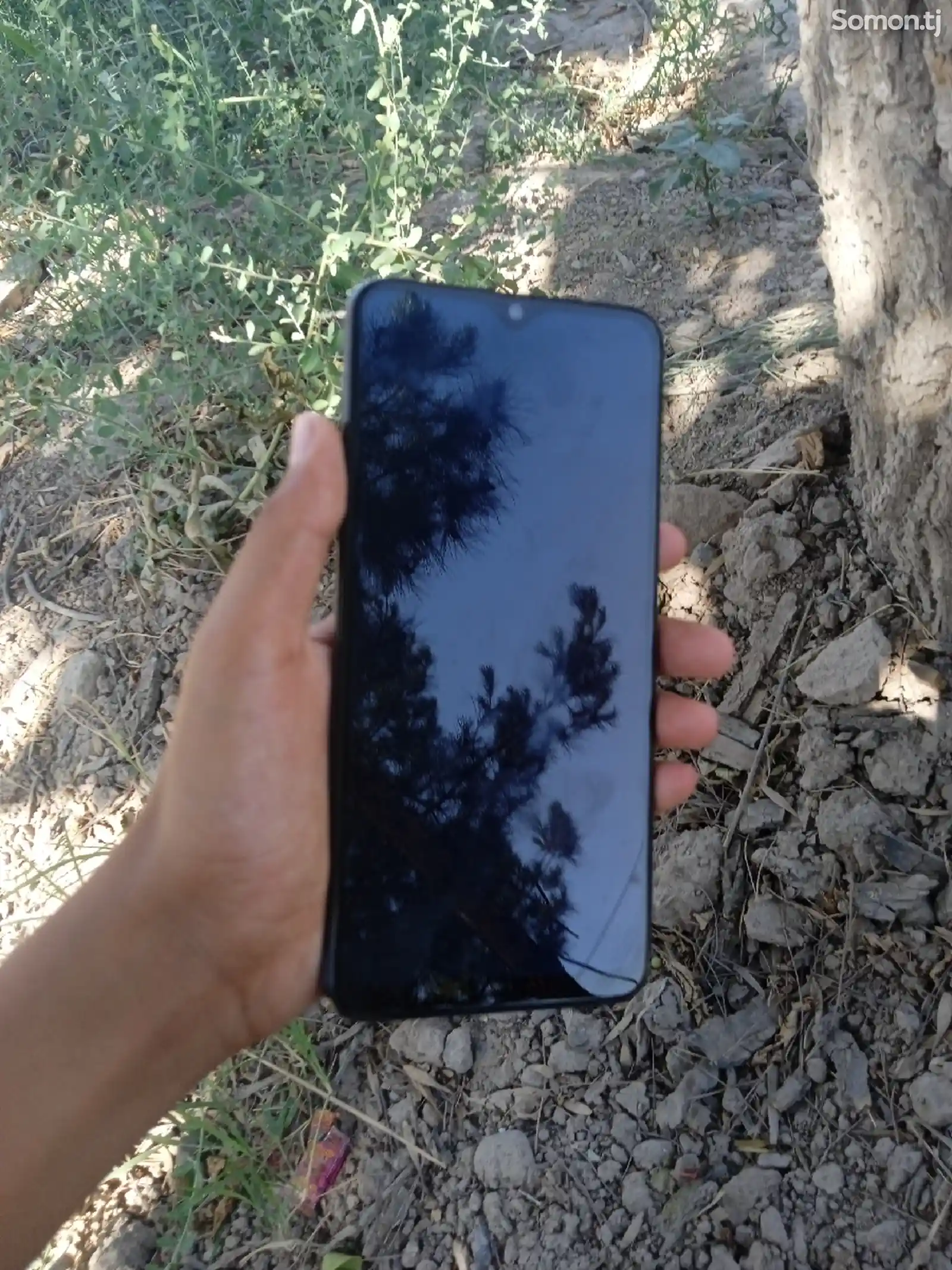 Samsung Galaxy A50-3