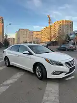 Hyundai Sonata, 2015-3