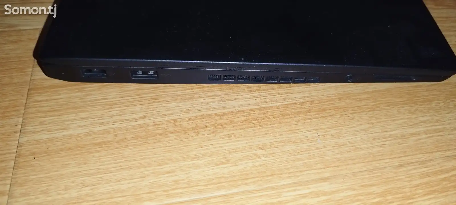 Ноутбук Lenova ThinkPad core i5-4