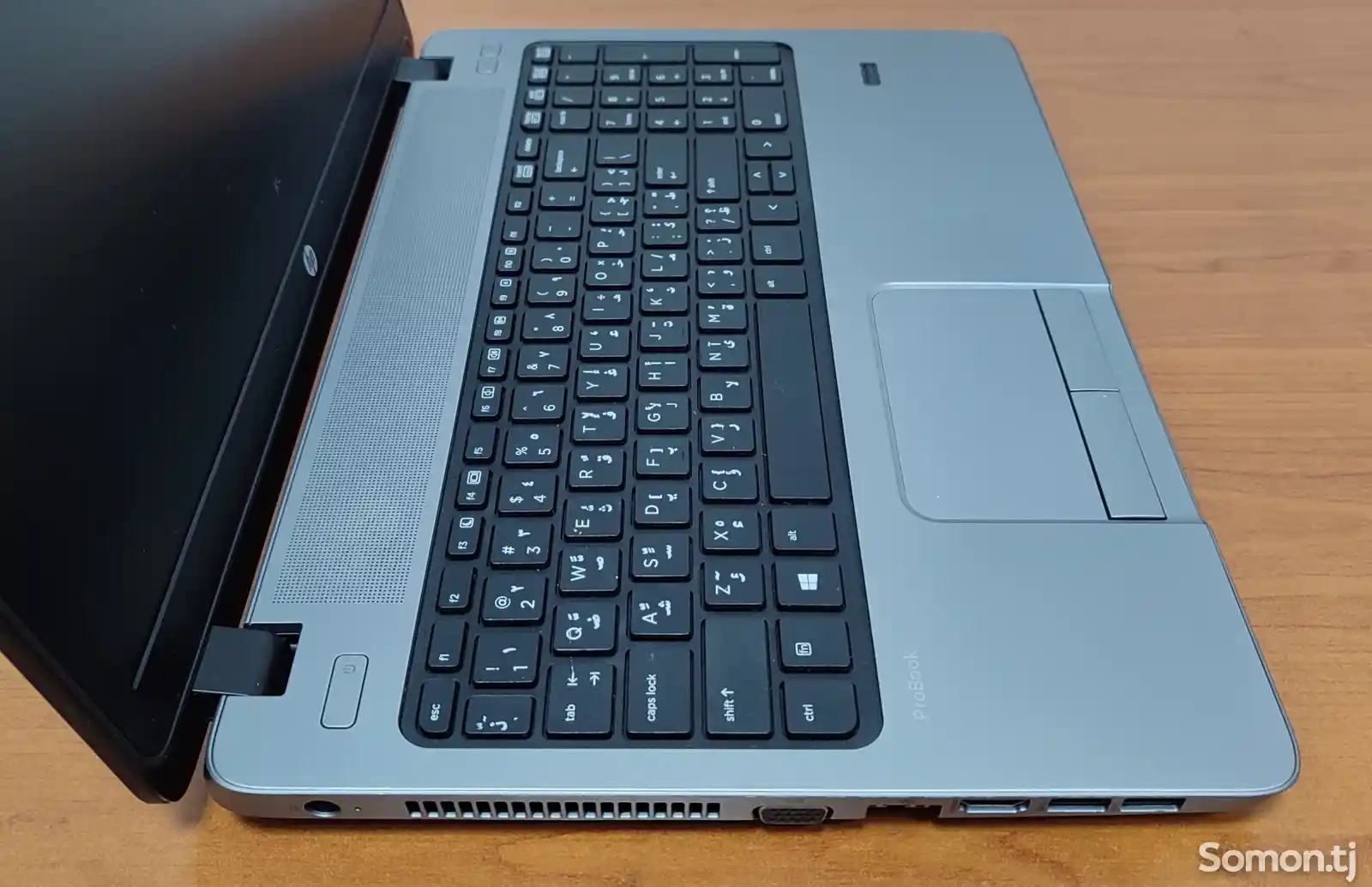 Ноутбук Hp ProBook-3