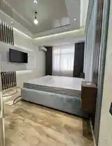 2-комн. квартира, 10 этаж, 60м², Шохмансур-3