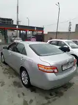 Toyota Camry, 2010-4