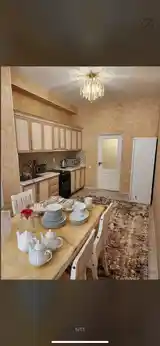 2-комн. квартира, 2 этаж, 90м², Испечак-6