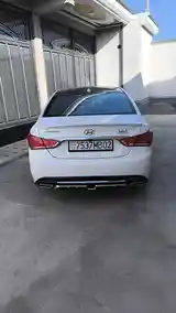 Hyundai Sonata, 2011-6