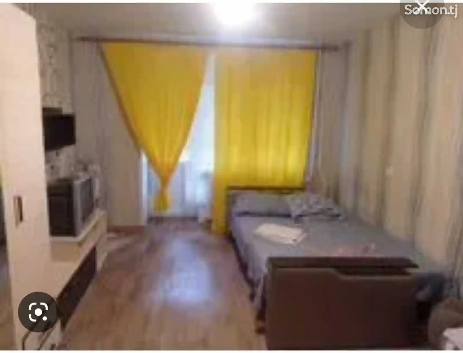 2-комн. квартира, 5 этаж, 80 м², Супермаркет Ёвар-3