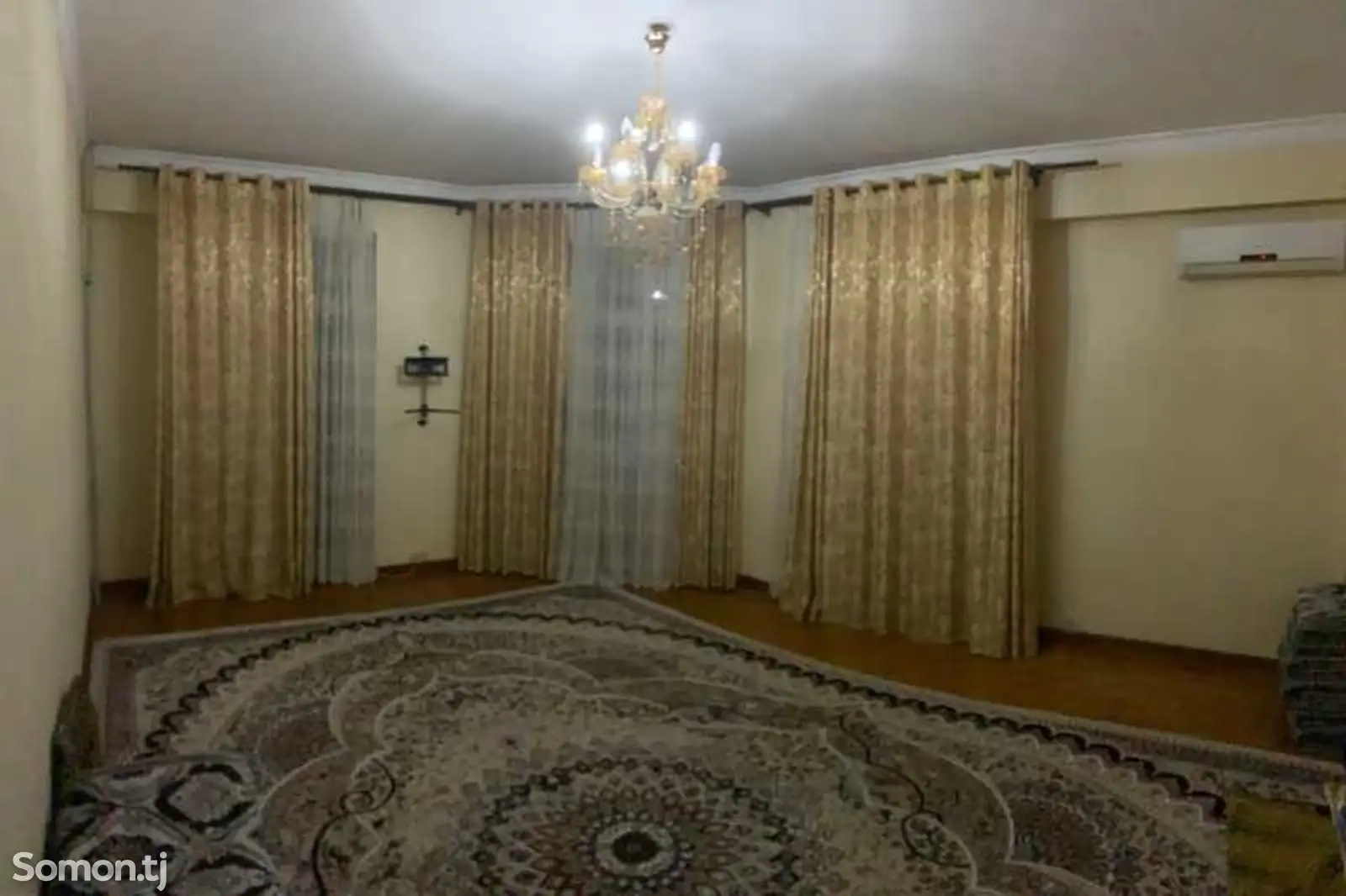 2-комн. квартира, 6 этаж, 80м², 112 мкр-1