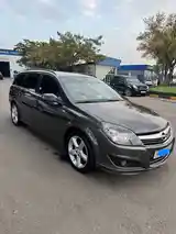 Opel Astra H, 2009-6