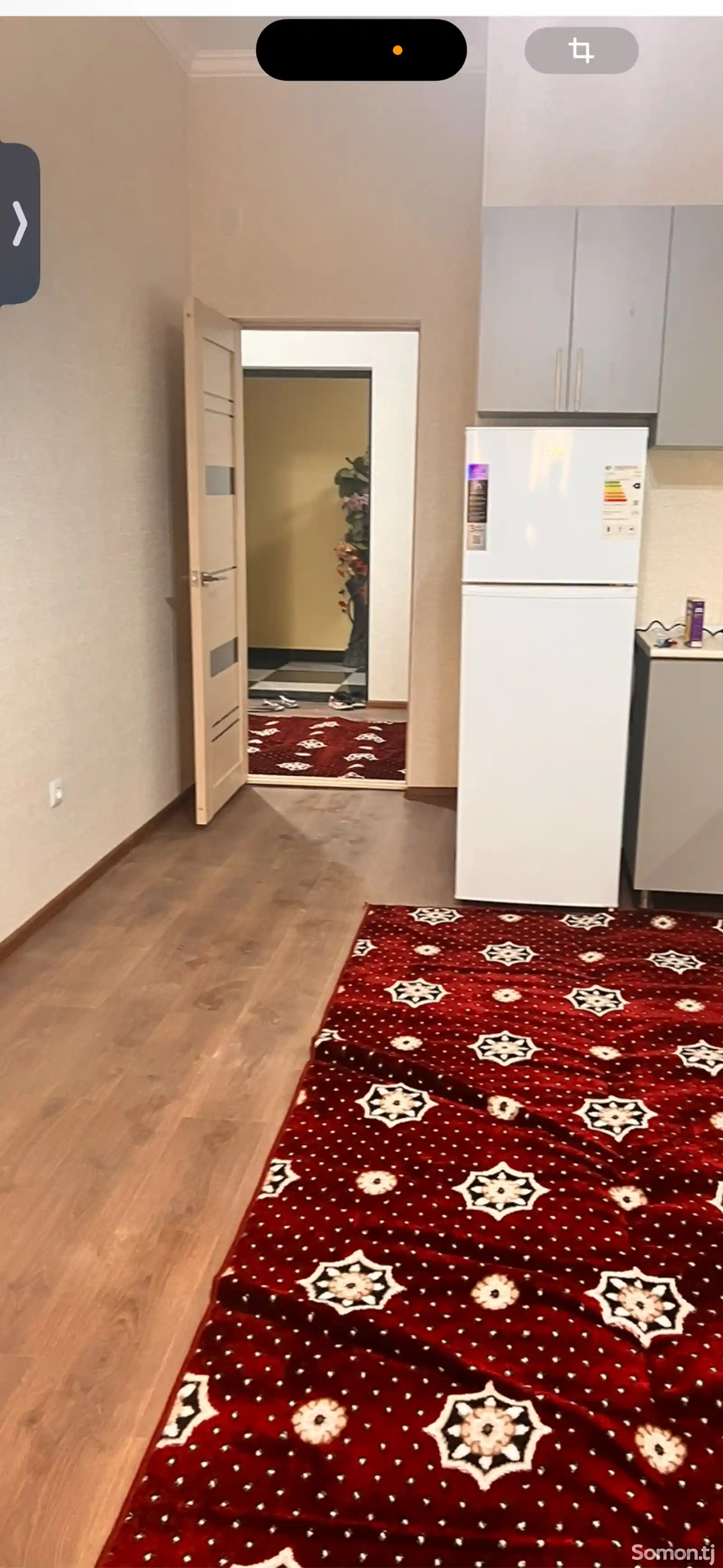 1-комн. квартира, 4 этаж, 46 м², Сино-7