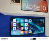 Xiaomi Redmi Note 10 Pro 128/11Gb-16