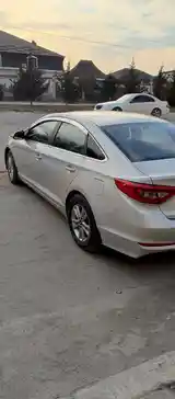 Hyundai Sonata, 2015-3