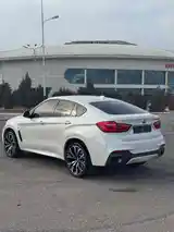 BMW X6 M, 2017-6