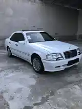 Mercedes-Benz C class, 1998-3