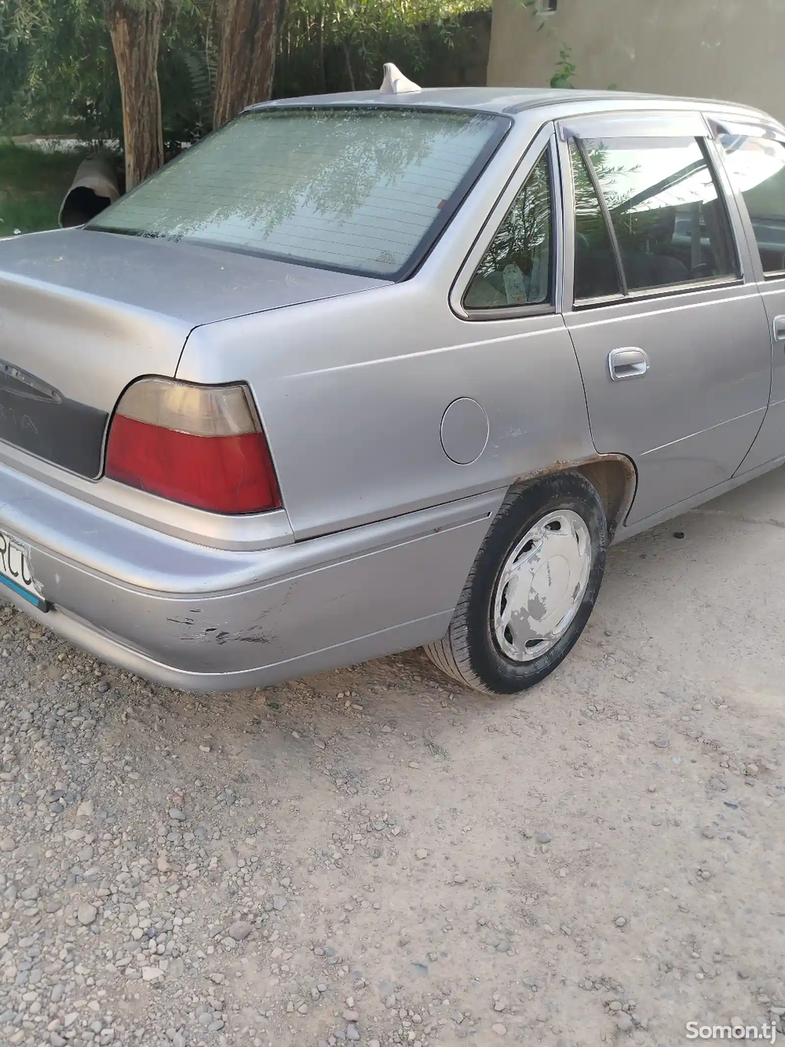 Daewoo Nexia, 1996-6