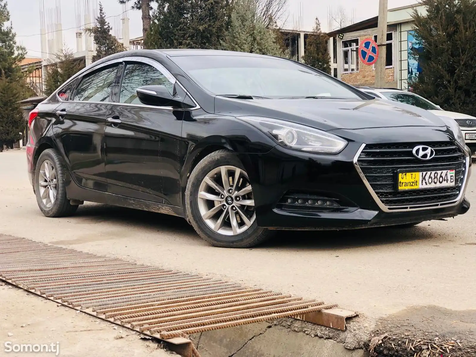 Hyundai i40, 2018-1