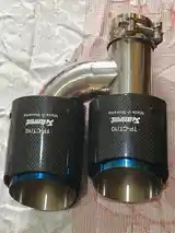 Насадка Acrapovic-2