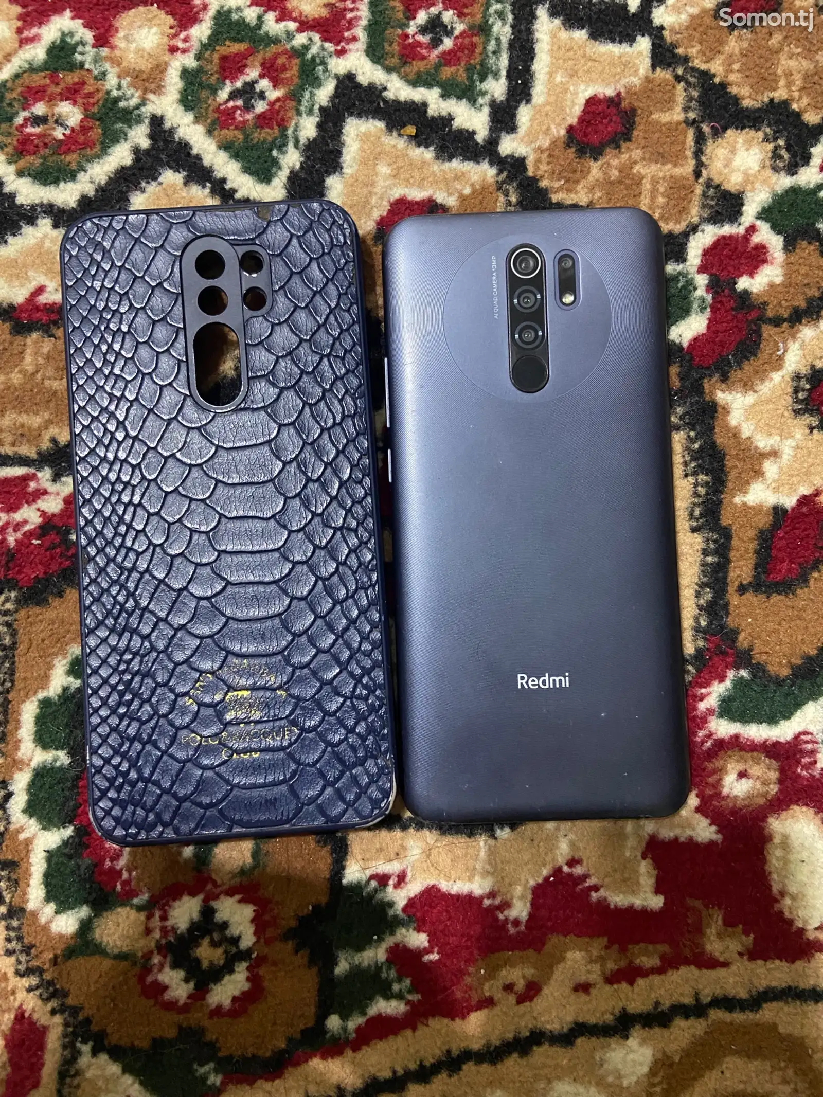 Xiaomi Redmi 9-1