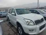 Toyota Land Cruiser Prado, 2007-2