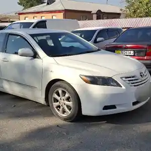 Toyota Camry, 2008