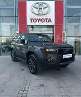 Toyota Land Cruiser Prado, 2024-2