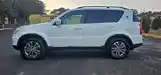 Ssang Yong Rexton, 2014-5