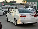 Toyota Camry, 2015-14