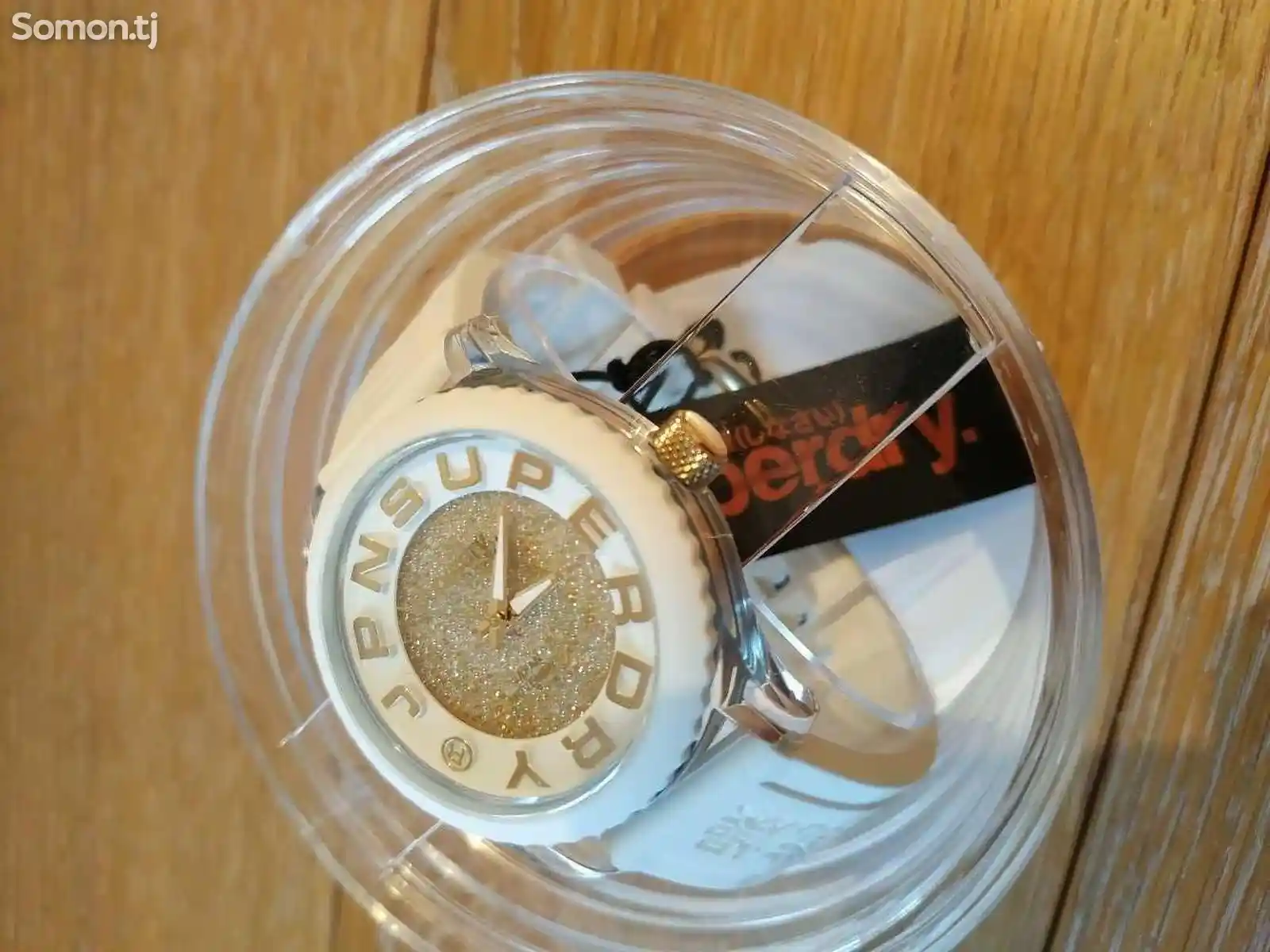 Часы Superdry SYL174WG-2