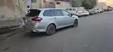 Toyota Fielder, 2017-9