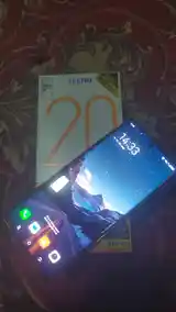 Tecno Spark 20 Pro+ 16/256 GB-2