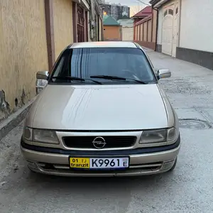 Opel Astra F, 1998