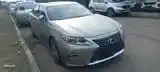 Lexus ES series, 2016-5