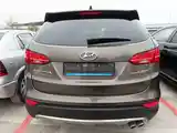 Hyundai Santa Fe, 2014-6