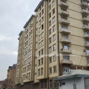 2-комн. квартира, 9 этаж, 70 м², Эсхата