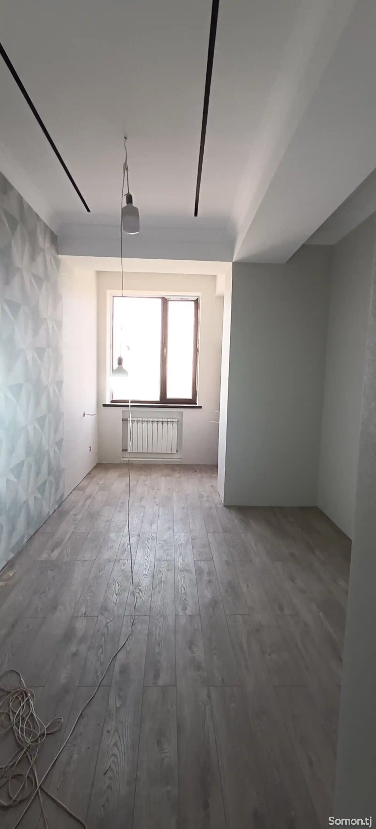 3-комн. квартира, 15 этаж, 108 м², 82 мкр-8