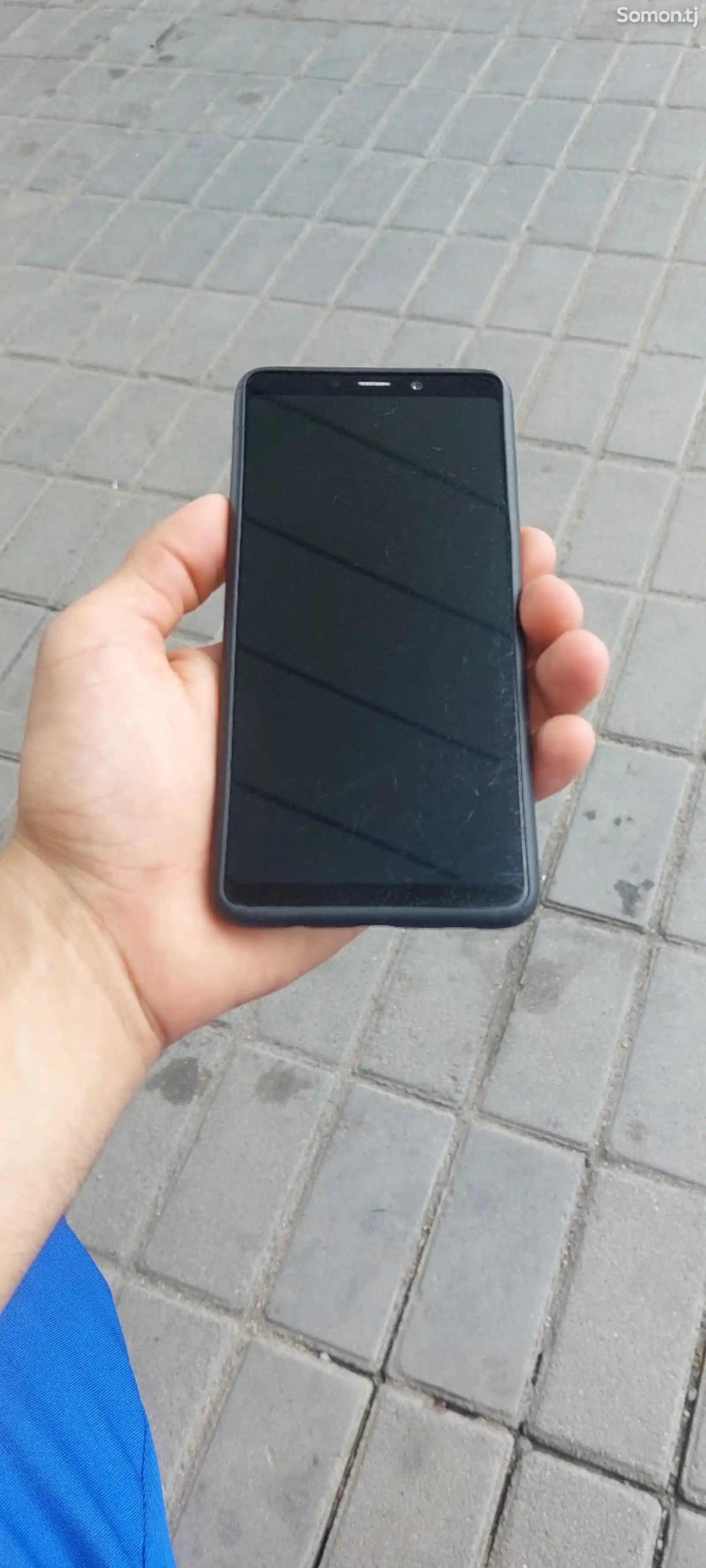 Samsung Galaxy A9-2