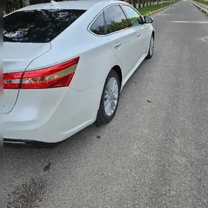 Toyota Avalon, 2014