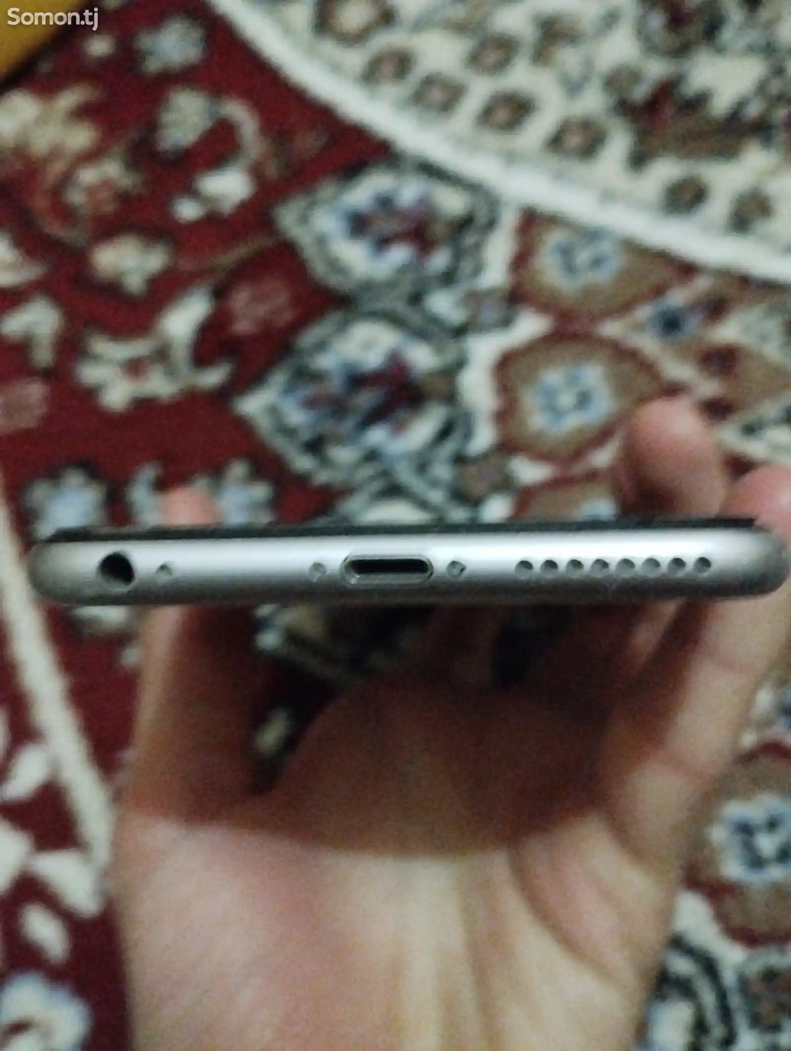 Apple iPhone 6S plus, 64 gb-2
