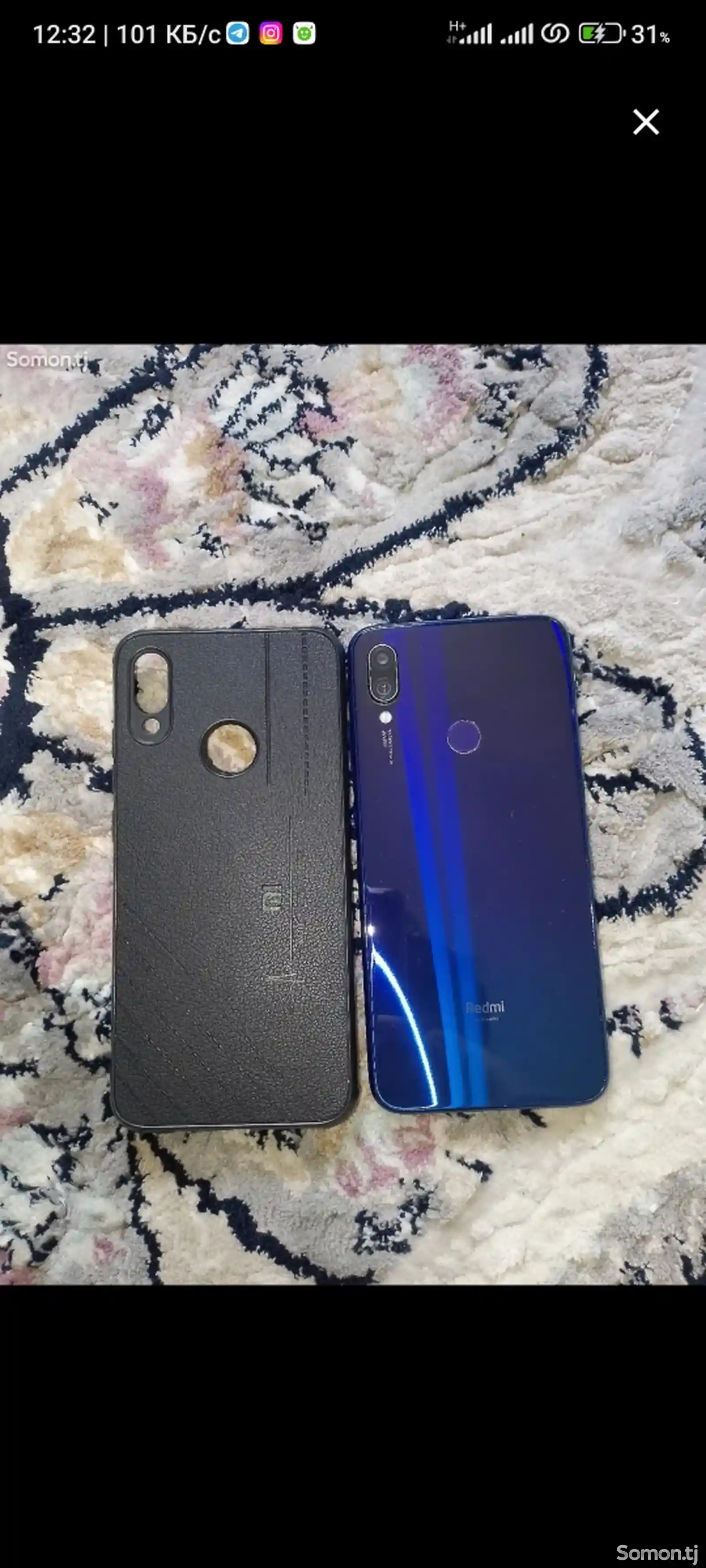 Xiaomi Redmi Note 7 64gb-4