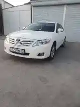 Toyota Camry, 2011-3