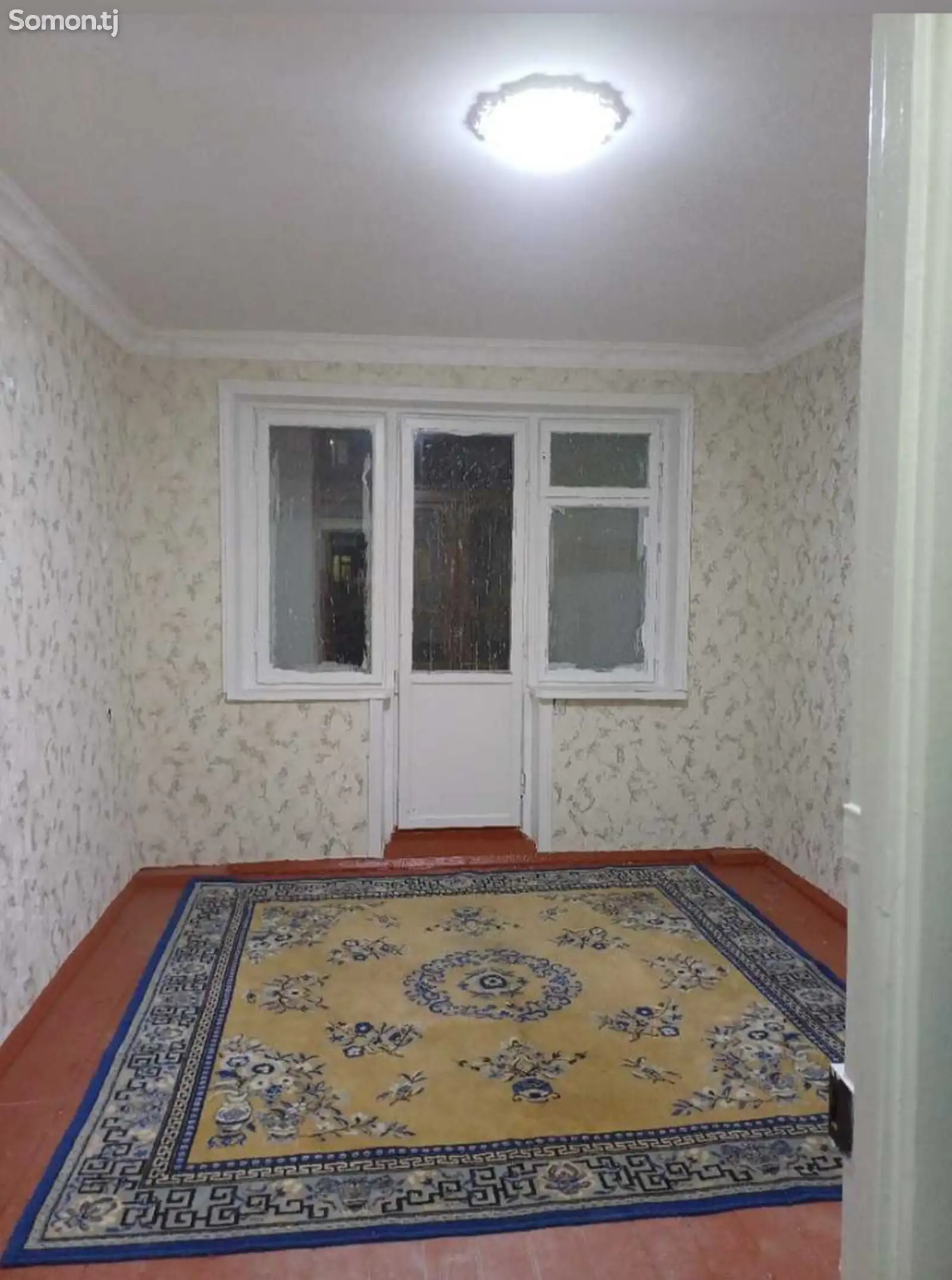 3-комн. квартира, 1 этаж, 60м², 19 мкр-1