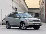 Lexus RX series, 2008-3