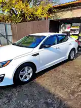 Kia Optima, 2015-3